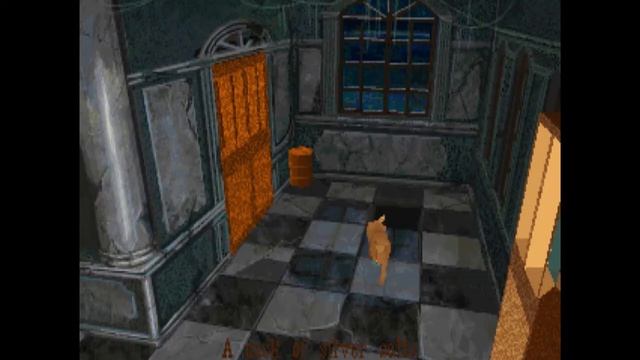 Alone in the Dark 3 Longplay (No Commentary) смотреть онлайн