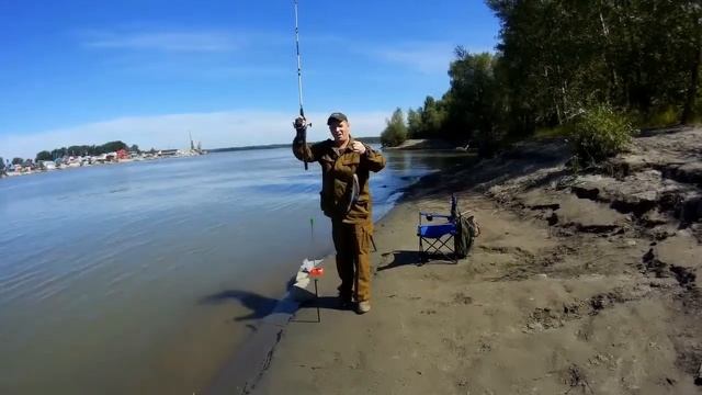 Рыболовные Чудеса