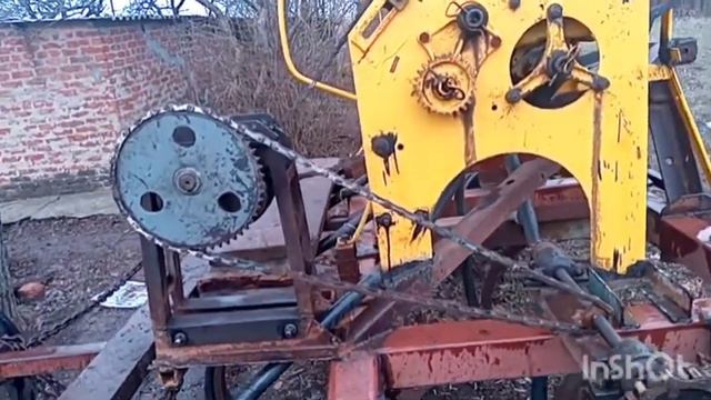 Зернова сівалка для соняшника смотреть онлайн