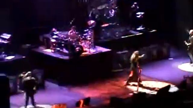 KoRn Liar live Bakersfield, CA 24 02 2006 смотреть онлайн