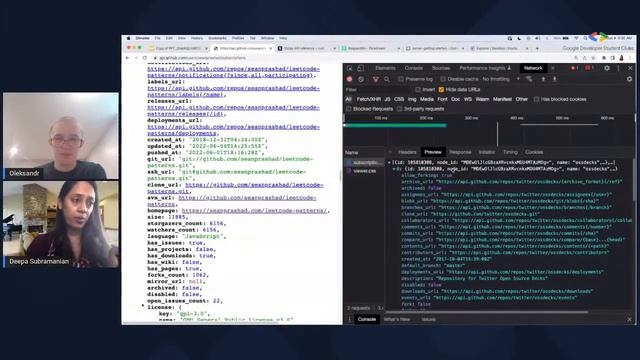 Dos and Don'ts GraphQL and REST API Services смотреть онлайн