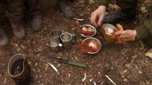 Основные виды костров для туризма и бушкрафта. Полезный Совет №11. Выживание