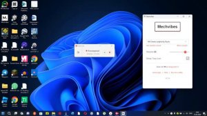 Как сделать клёвые кастом звуки на твою мембранку (Mechvibes)