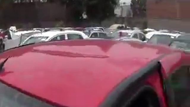 SUBASTASMA RENAULT, SANDERO 2011 смотреть онлайн