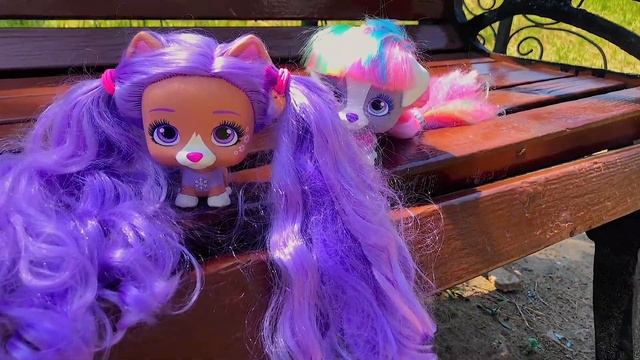 День с ГИМНАСТКОЙ Беллой / Групповая ТРЕНИРОВКА по художественной гимнастике смотреть онлайн