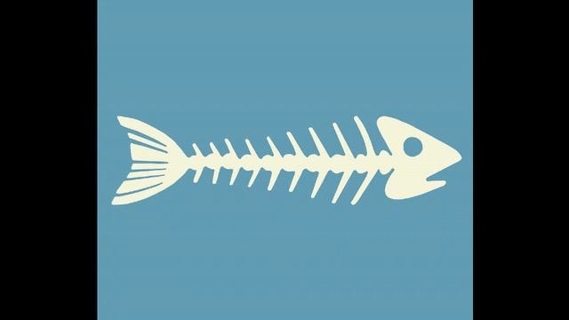 Начало ч.41 Скелет Языка смотреть онлайн