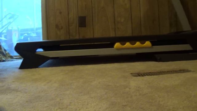 Gold's Gym Trainer 420 Overview & Review смотреть онлайн