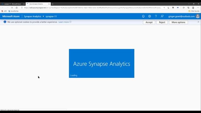 Ginger Grant - Implementing Spark Machine Learning Solutions in Azure Synapse Workspace смотреть онлайн
