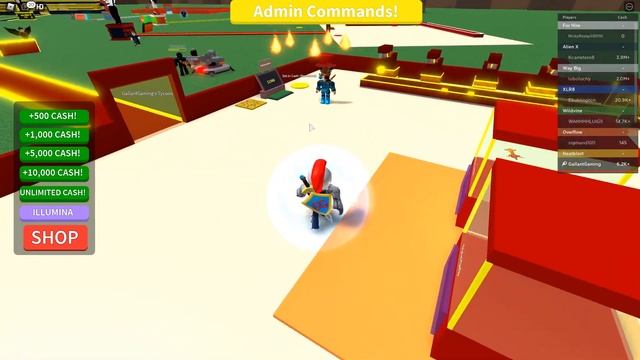 I Built my OWN Ben 10 Universe! (Roblox Ben 10 Tycoon) смотреть онлайн