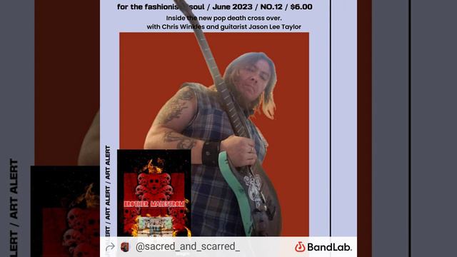 Rico swang,his fatto, by Leroy J.Taylor. смотреть онлайн