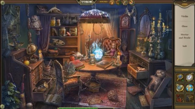 ?HIDDEN CITY: HIDDEN OBJECT ADVENTURE|THE LOST TEDDY BEAR|WALKTHROUGH #4 смотреть онлайн