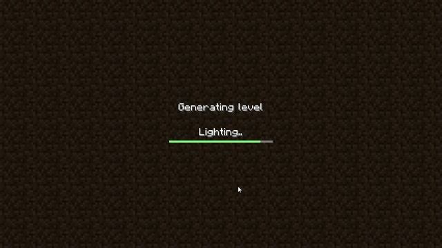 Minecraft Indev - Обзор смотреть онлайн