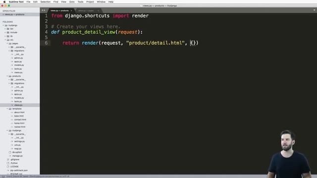 Python Django Web Framework - Full Course for Beginners смотреть онлайн