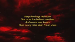 Renegade - Aaryan Shah (sped up) Lyrics