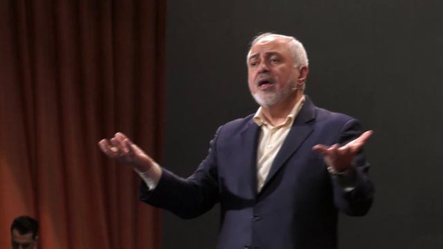 Four Mistakes In Our Negotiations We Need To Be Aware Of | Javad Zarif | TEDxAmirkabirUniversity смотреть онлайн