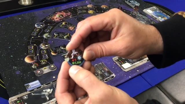 Star Wars: Outer Rim Board Game How To Play & Review смотреть онлайн