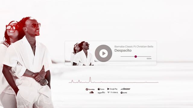 Barnaba Despacito 1 смотреть онлайн