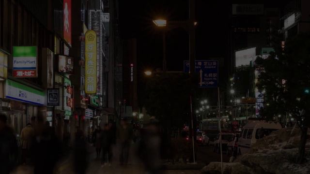 Japan RV Rental Hokkaido Snow смотреть онлайн