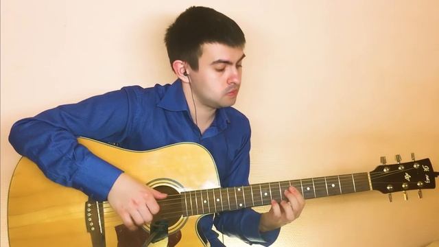 А. Виницкий - Самба №5 | Михаил Вайтин смотреть онлайн