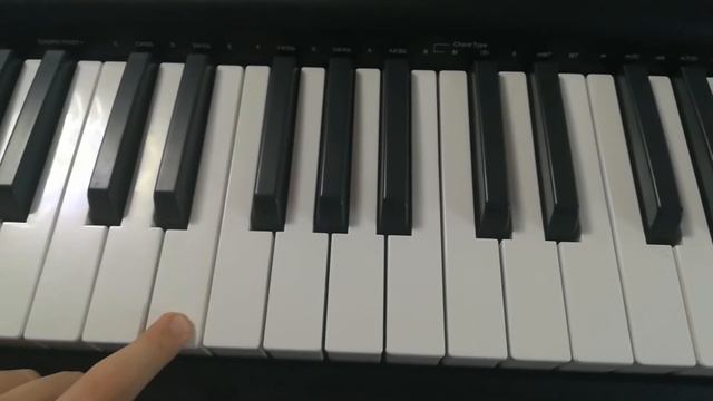 ШОК! Матвей играет на синтезаторе!!!! смотреть онлайн