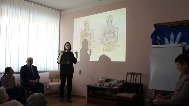 Профилактика постмастэктомического отека #РозоваяЛента_Томск