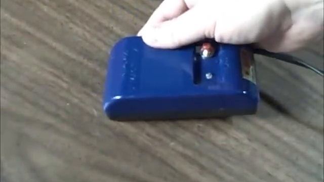 How to Demagnetize a Mechanical Watch (Seiko Orange Monster SKX781) смотреть онлайн