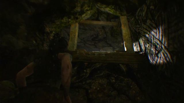 Hellblade на Xbox Series S с RayTracing (трассировка лучей) смотреть онлайн