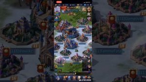 Puzzles & Conquest| Нашествие демонов| Гайд Секреты и хитрости!