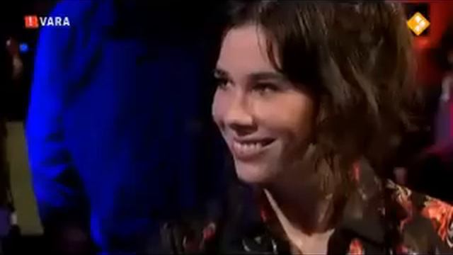 Guitar Masters Battle - Stochelo Rosenberg vs Eric Vaarzon Morel - Flamenco meets Gypsy Jazz смотреть онлайн