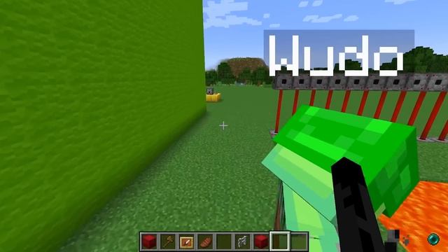 I Cheated With a MORPH MOD In A Building Challenge! смотреть онлайн