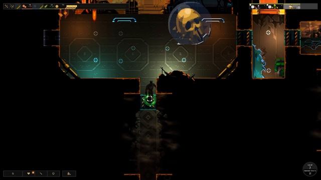 Dungeon of the Endless - v 0.1.1 - Ep 2: Save Me, Opbot! смотреть онлайн