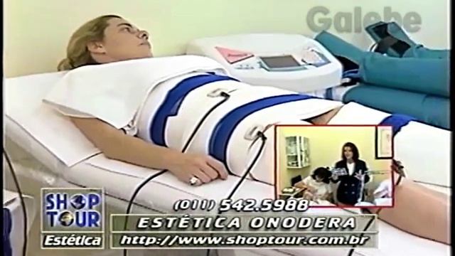 ESTÉTICA ONODERA DÉBORA GALEBE 06 02 1998 2 смотреть онлайн