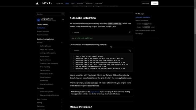 Introduction to Server Side Rendering with Next JS смотреть онлайн