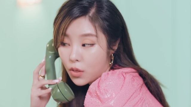 [MV] 마마무 (MAMAMOO) - WANNA BE MYSELF (나는 안다르다)