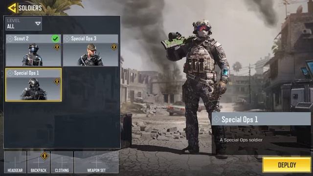 How to Change Character in Call of Duty Mobile Latest 2021 смотреть онлайн