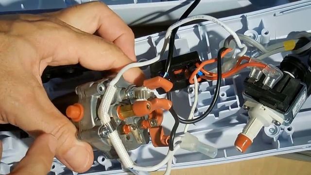 How To Fix A Steam Mop! смотреть онлайн