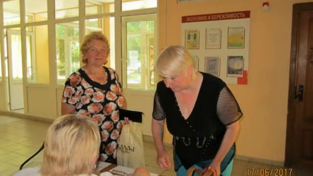 10 -я встреча земляков захороненных деревень Савиничского сельсовета 17.06.2017 смотреть онлайн