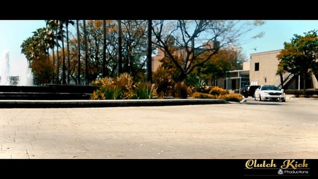 Honda Prelude BB6 - The Wash смотреть онлайн