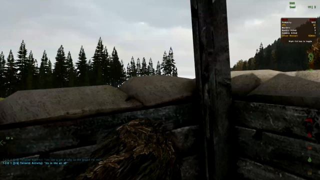 Dayz Epoch ep. 1 - Mission it up! смотреть онлайн
