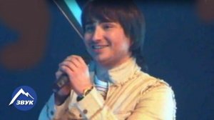 Шамхан Далдаев  - Цхьаъ Бен Йоцург | Концертный номер 2013