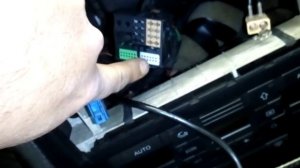 Audi navigation plus rns-e USB y Jack