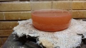 Палладий из 350 гр ламелей