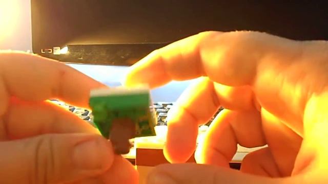 мини майнкрафт из лего смотреть онлайн