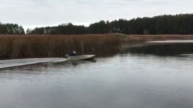 Лодка из полипропилена смотреть онлайн