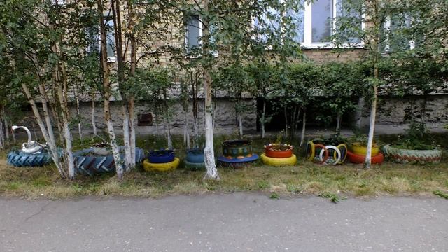 ИНТА [УЖАСЫ РОССИЙСКИХ ГОРОДОВ] смотреть онлайн