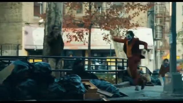 Joker BGM Song смотреть онлайн