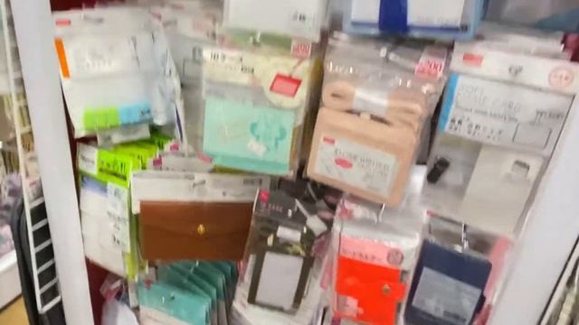 Магазин DAISO смотреть онлайн