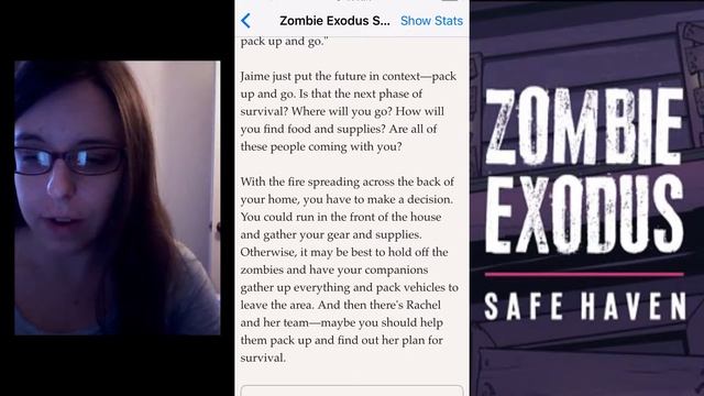 My Poor House! | Zombie Exodus: Safe Haven Part 18 смотреть онлайн