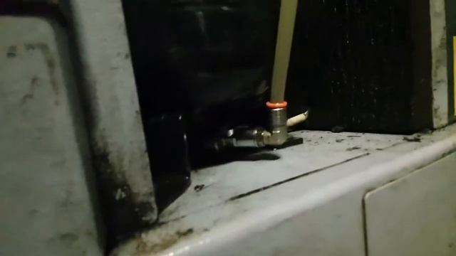 CECCATO CSA CSB CSM как сделать ТО