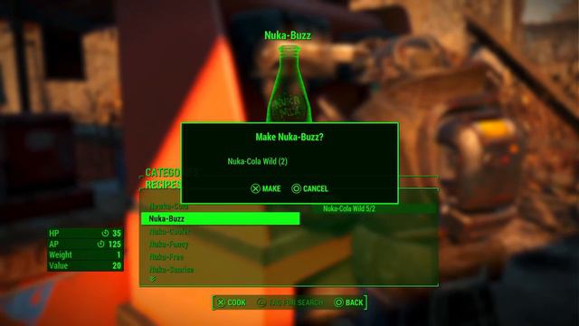 Let's play Fallout 4 nuka world pt.15 / safari zone / смотреть онлайн